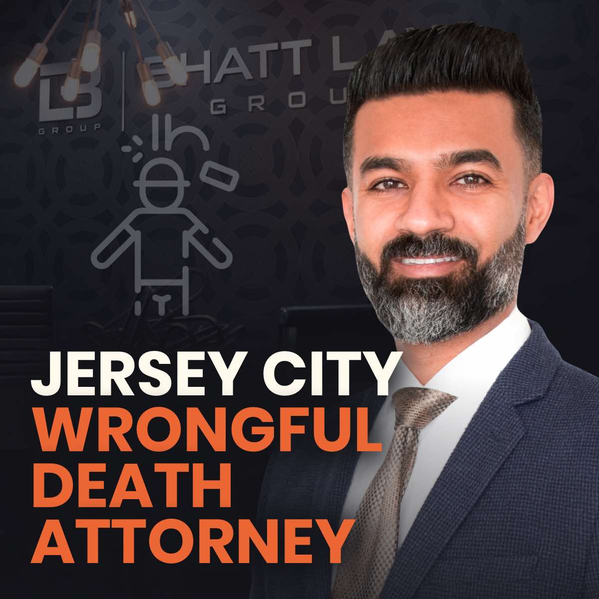 Jersey City Wrongful Death Attorney