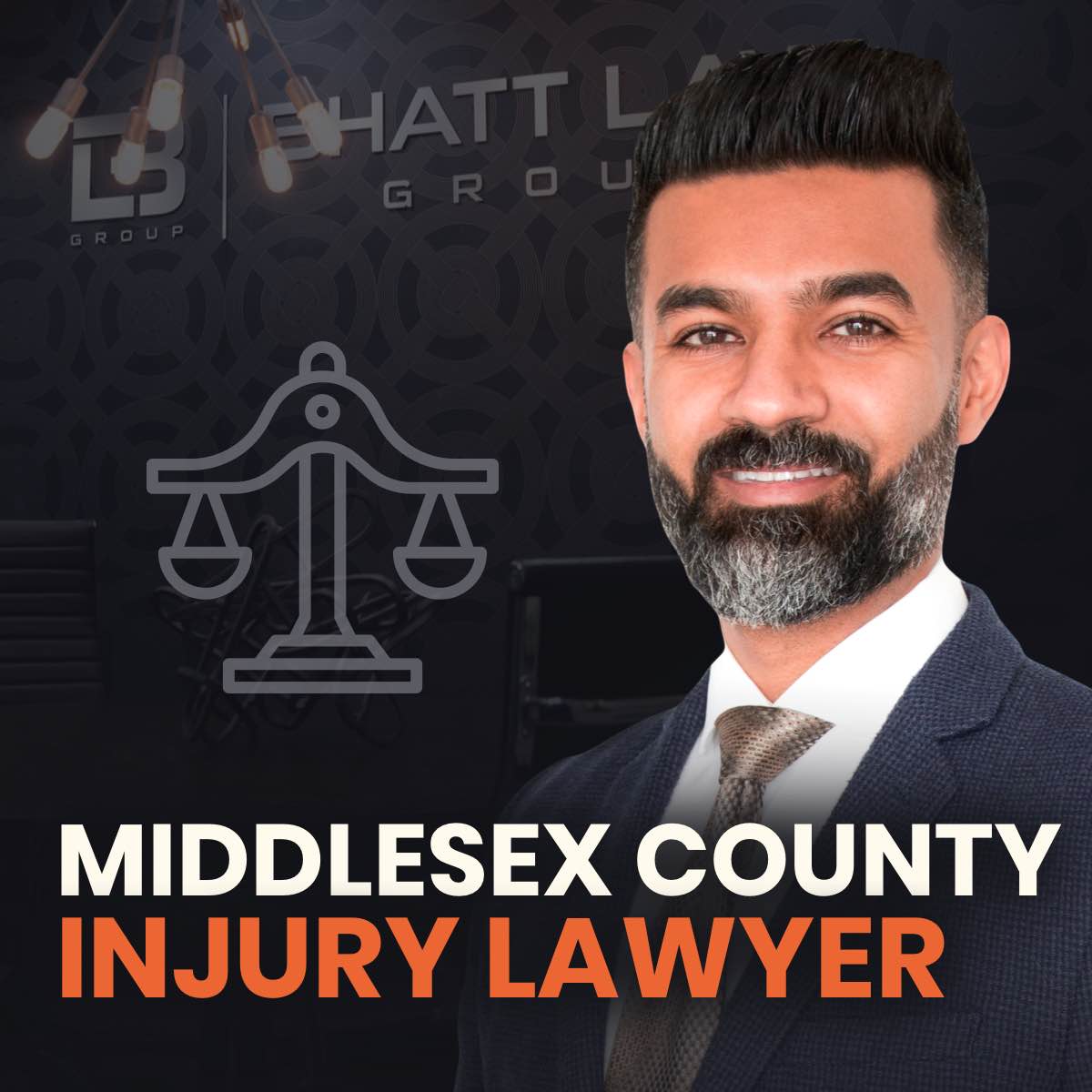 Middlesex County Injury Lawyer