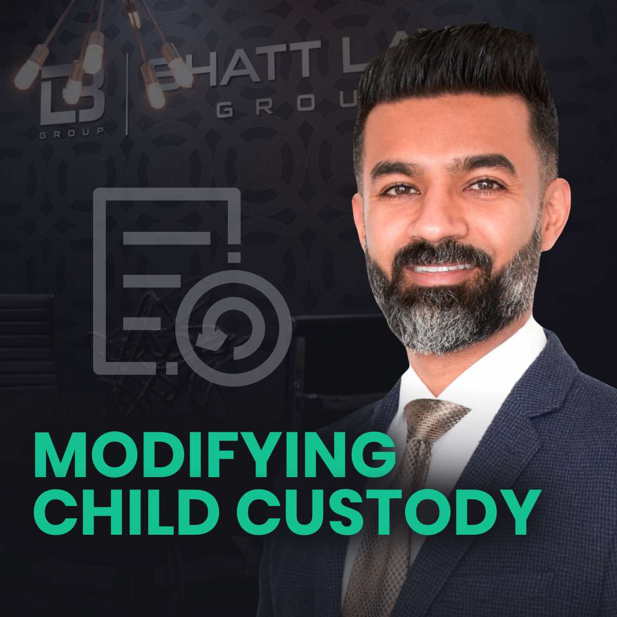 New Jersey Modifying Child Custody New Jersey Modifying Child Custody