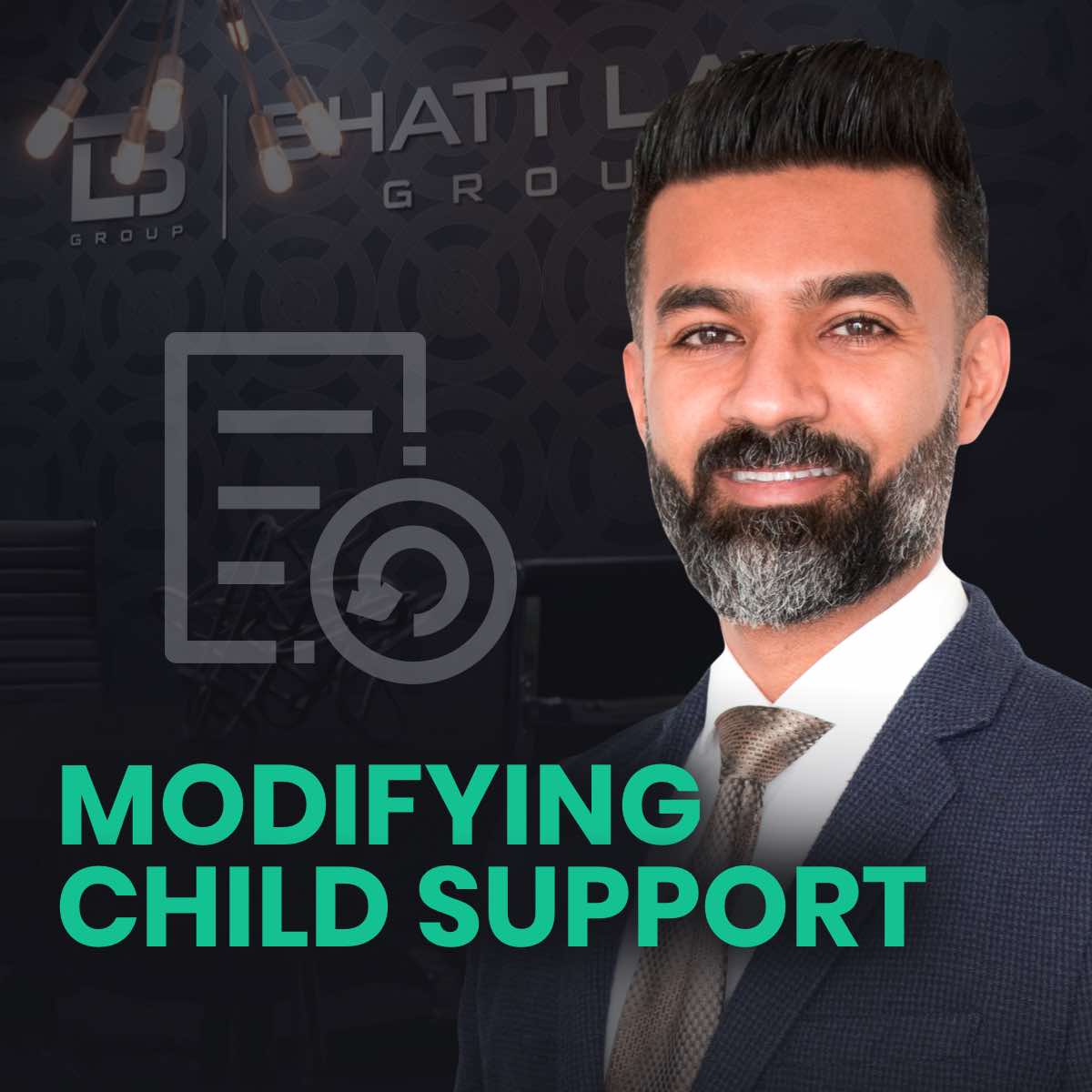New Jersey Modifying Child Support New Jersey Modifying Child Support