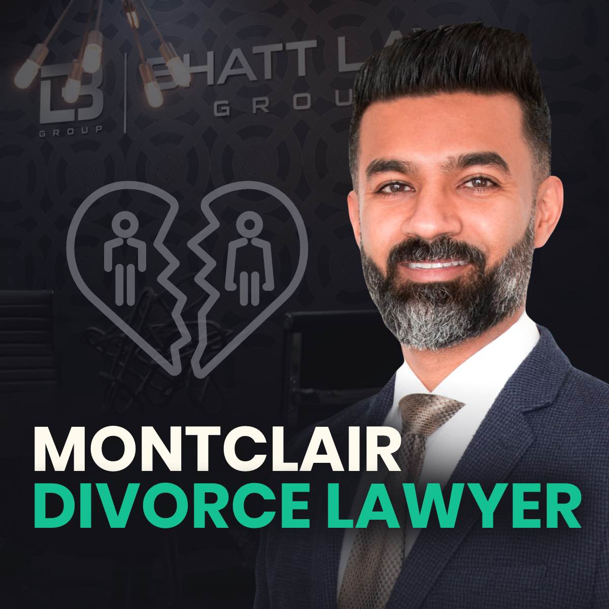 Montclair Divorce Lawyer