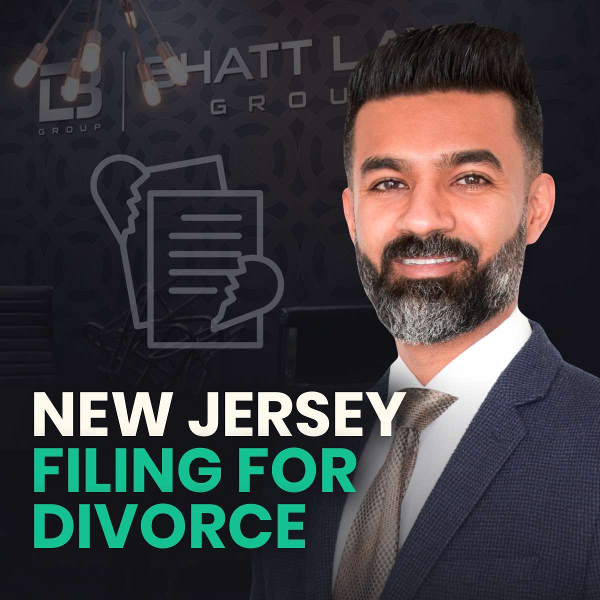 New Jersey Filing for Divorce New Jersey Filing for Divorce