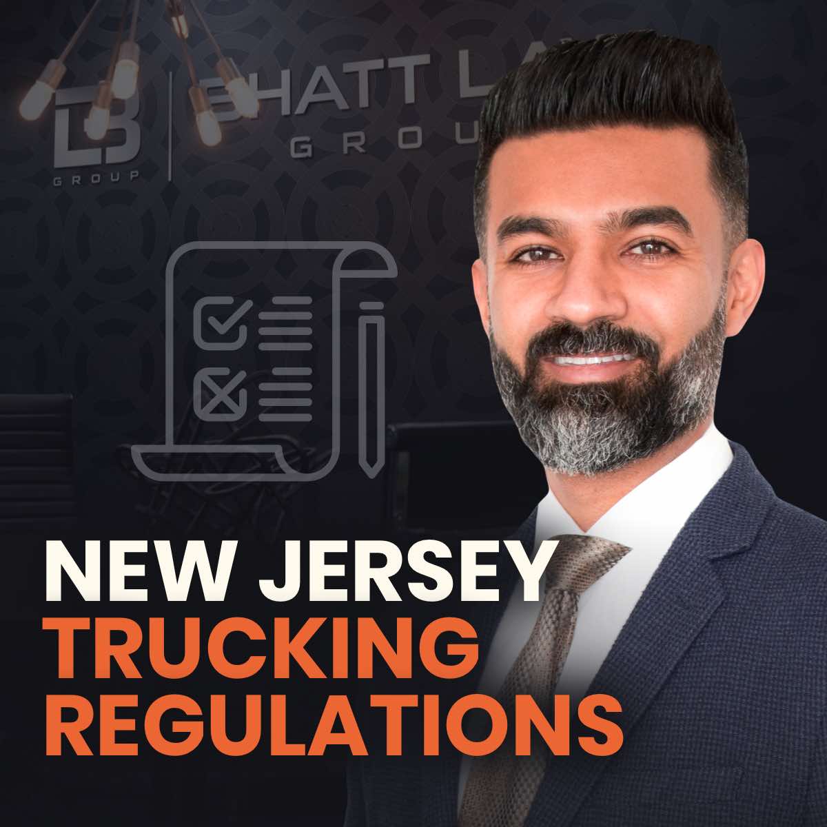 Trucking Regulations