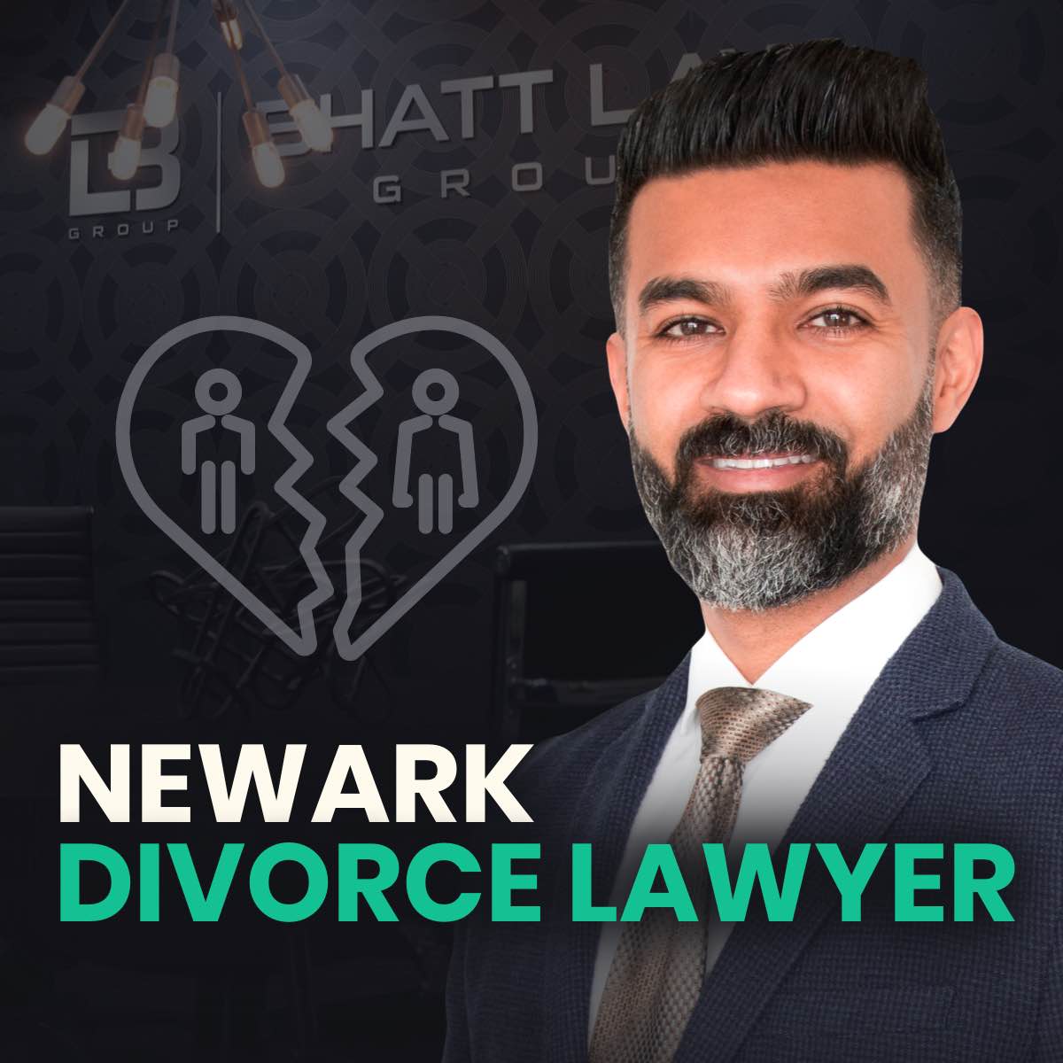 Newark Divorce Lawyer