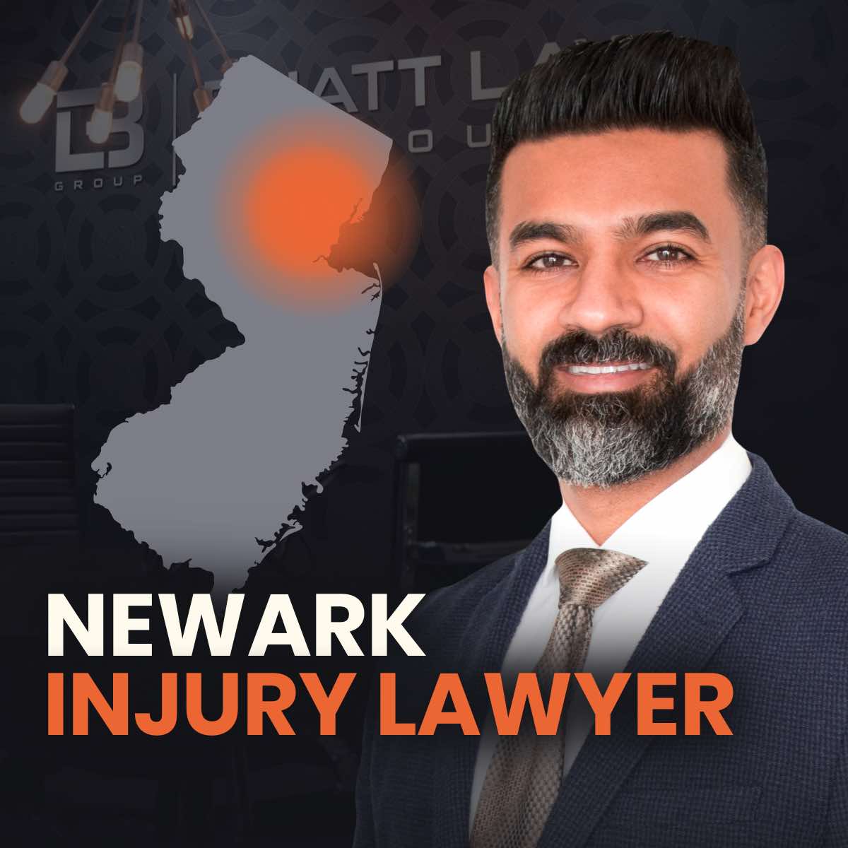 Newark Injury Lawyer