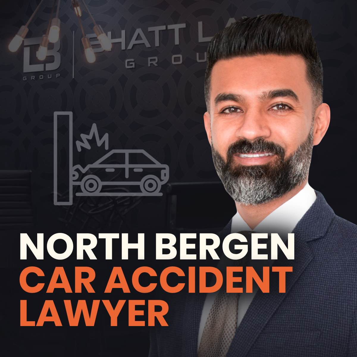 North Bergen Car Accident Lawyer