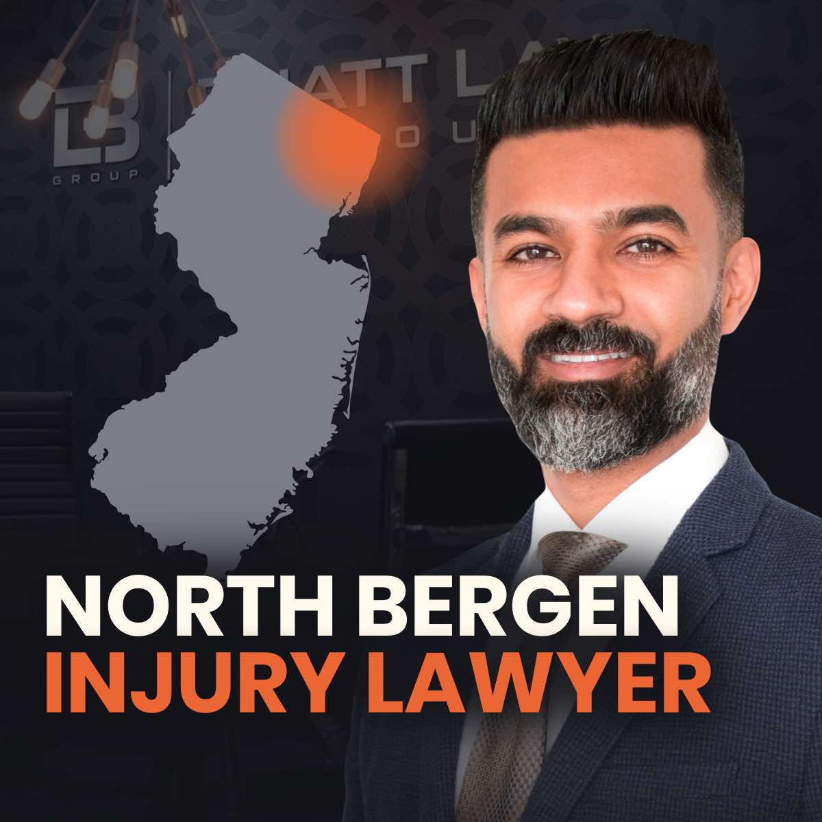 North Bergen Injury Lawyer