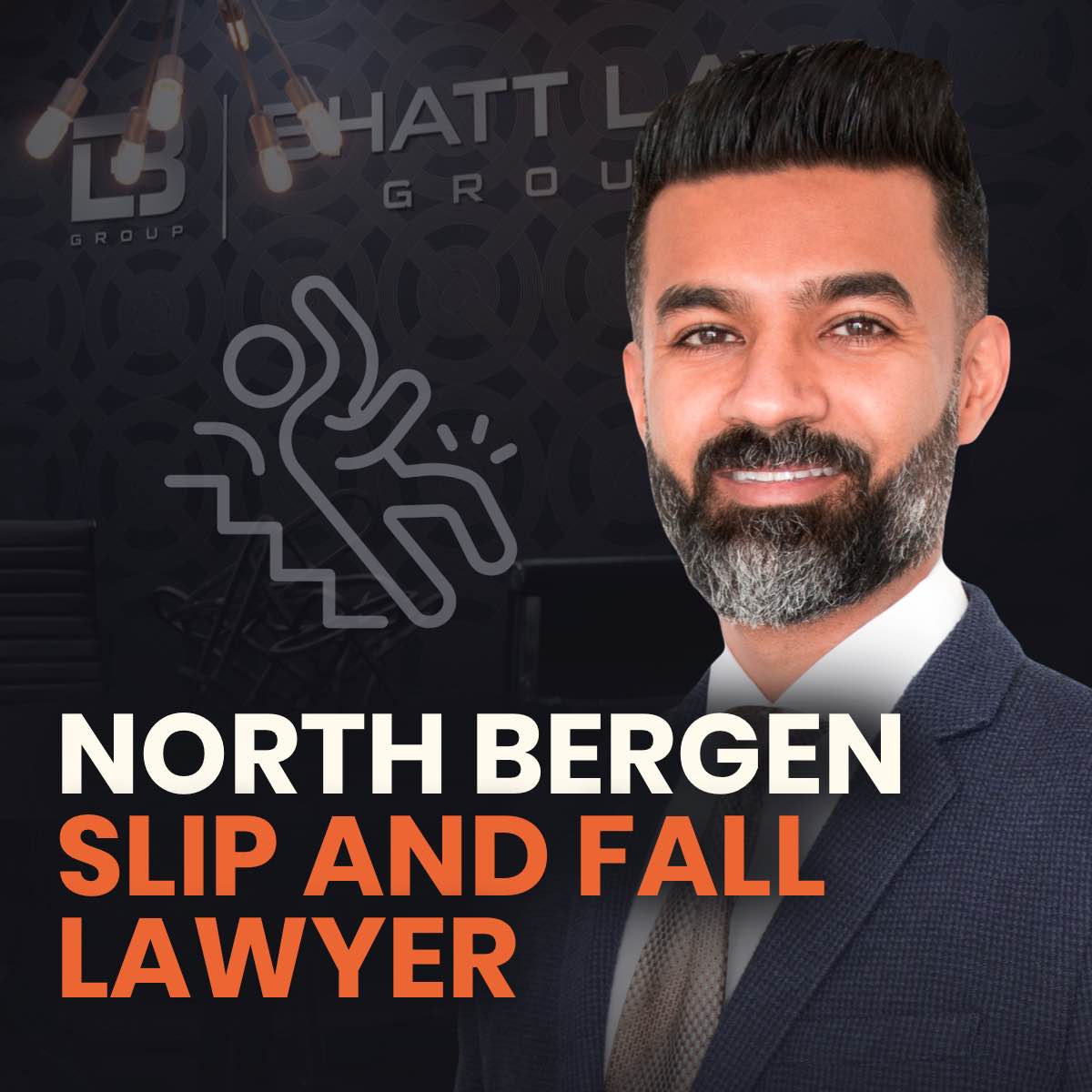 North Bergen Slip and Fall Lawyer