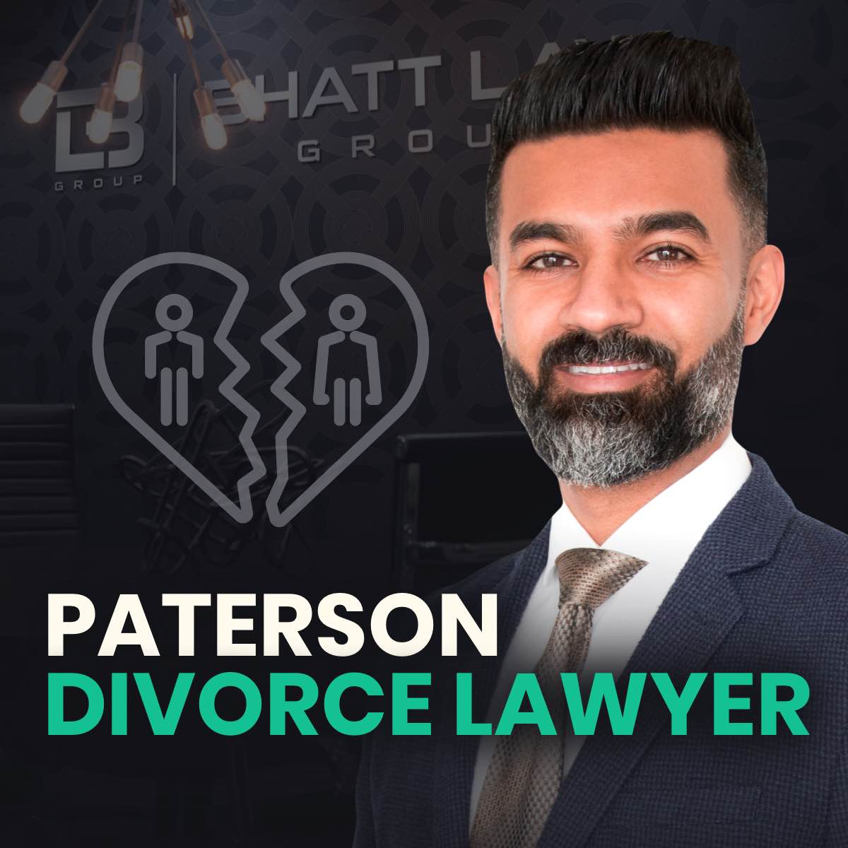 Paterson Divorce Lawyer