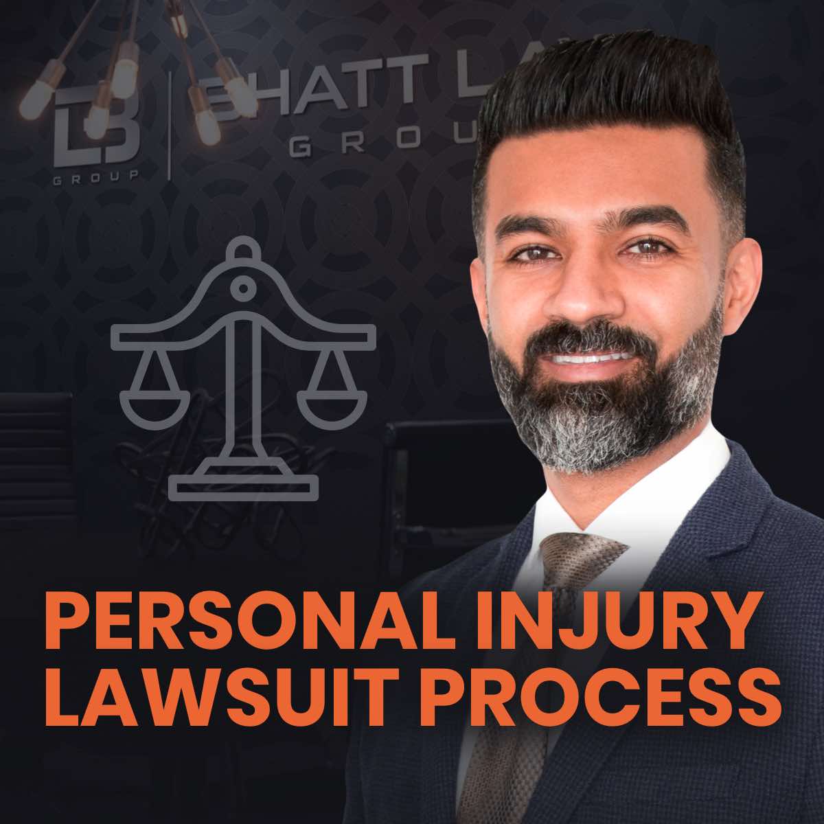 Personal Injury Lawsuit Process