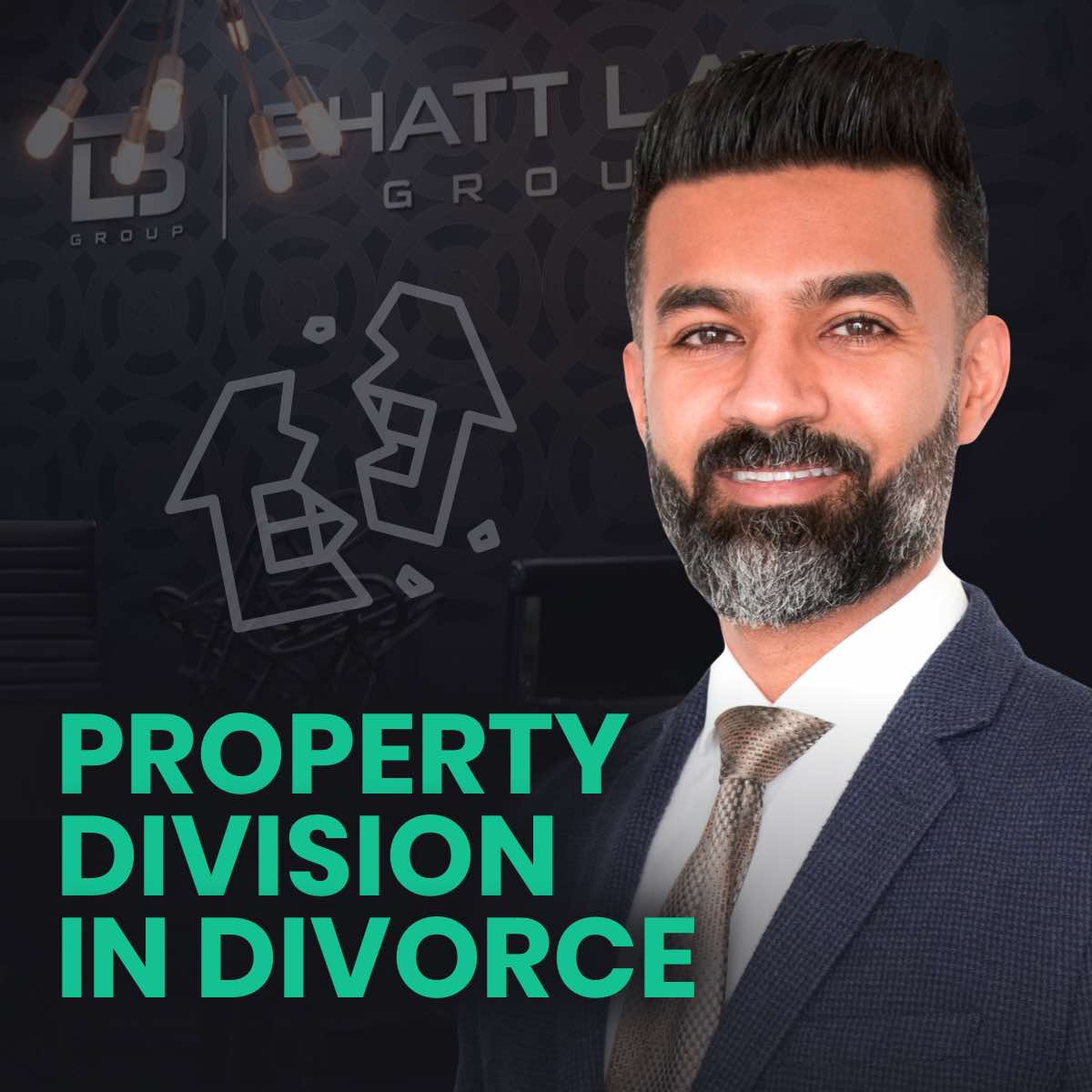Property Division in Divorce Property Division in Divorce