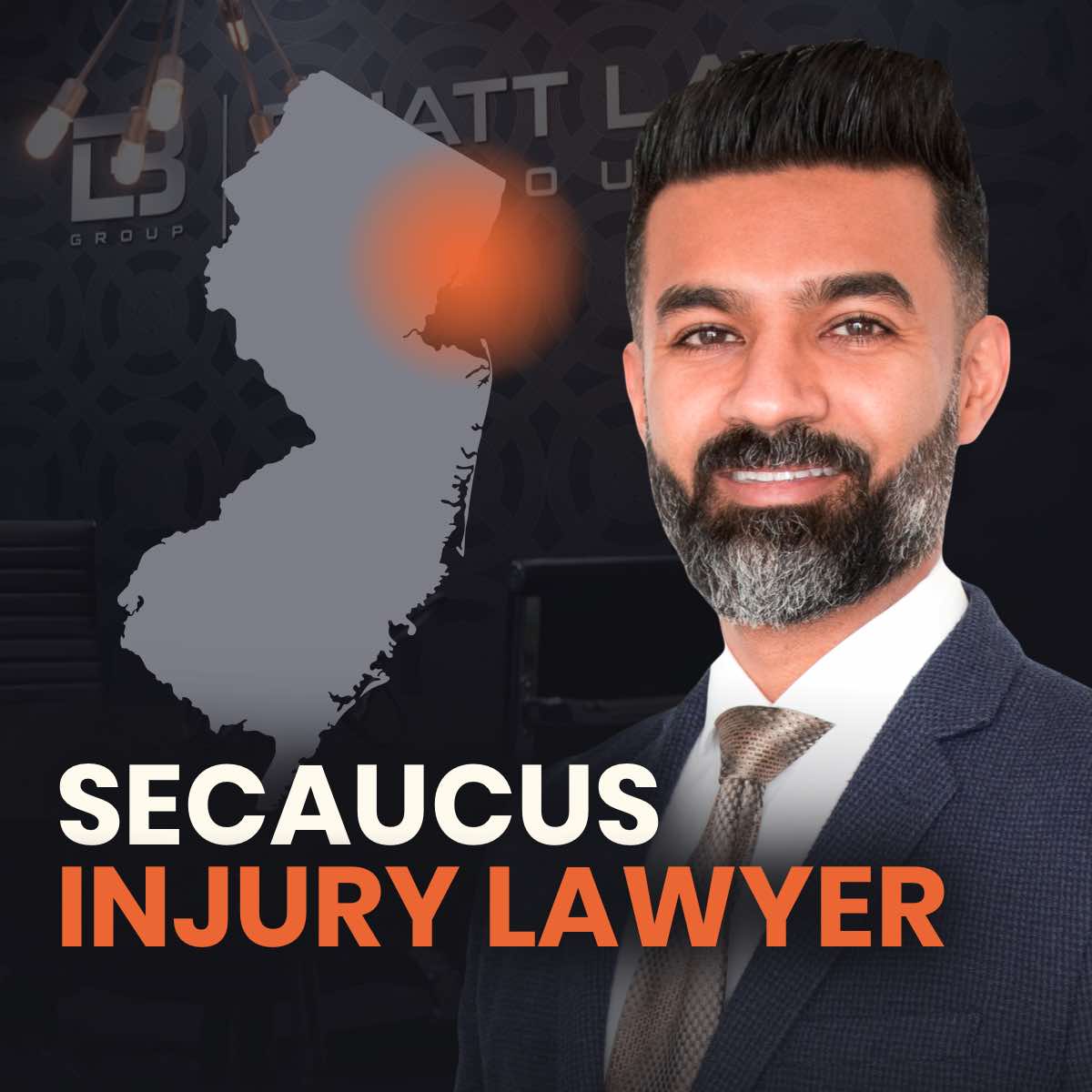 Secaucus Injury Lawyer
