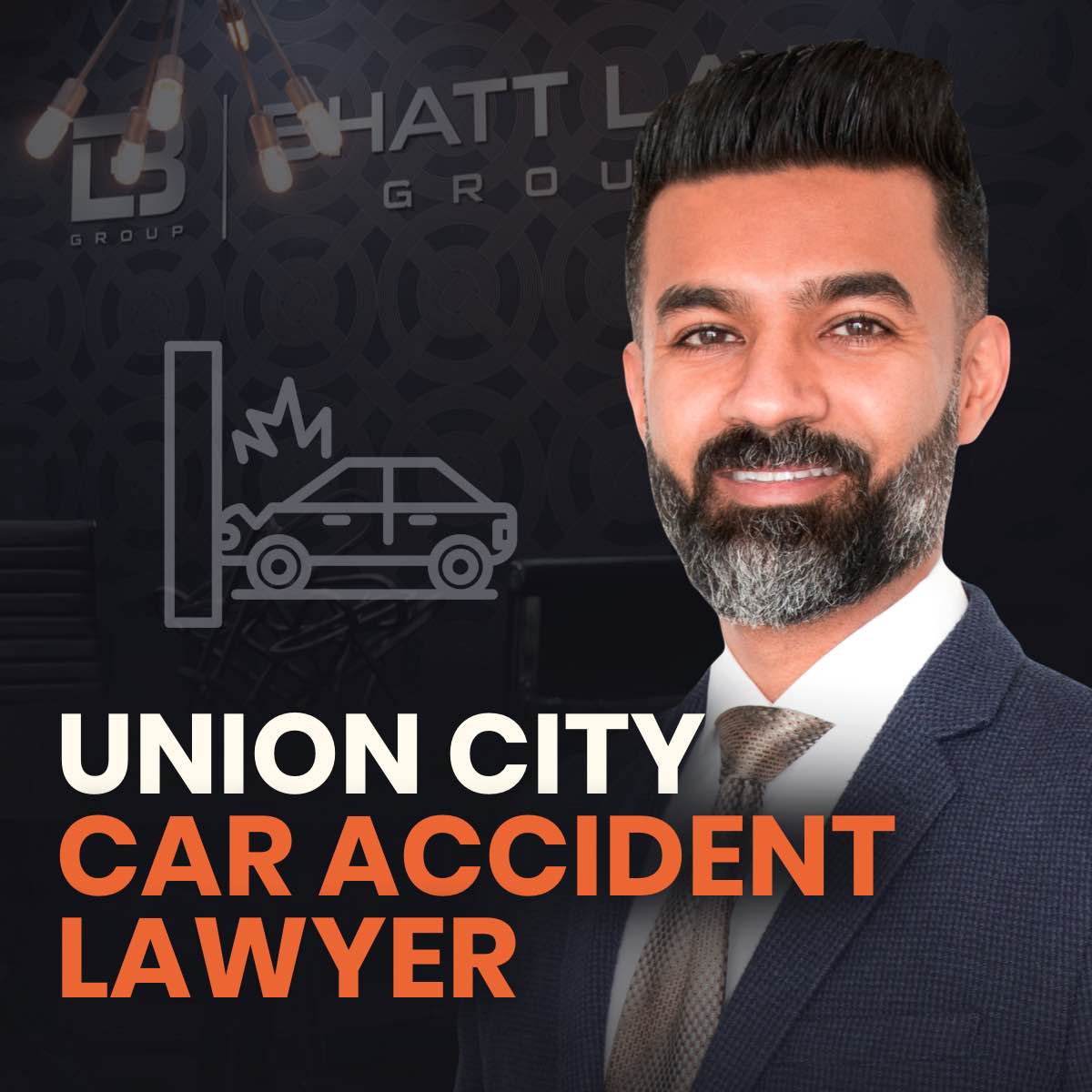Union City Car Accident Lawyer