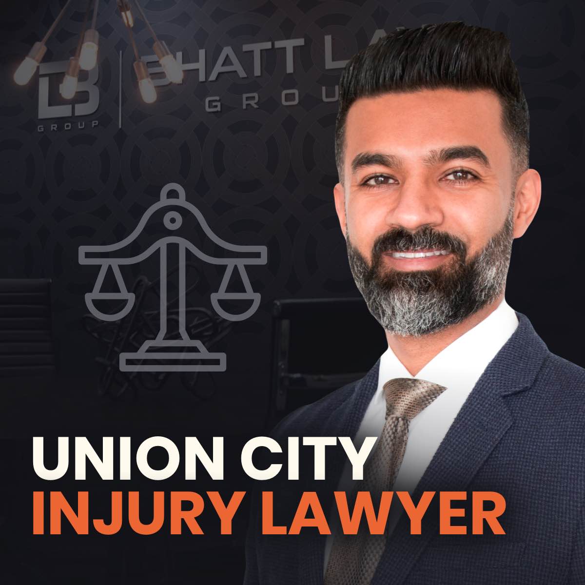 Union City Injury Lawyer