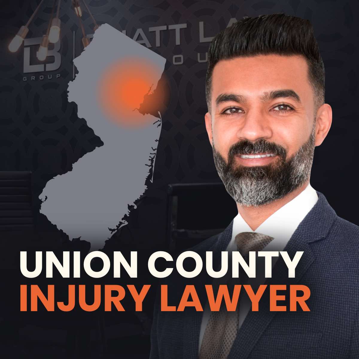 Union County Injury Lawyer