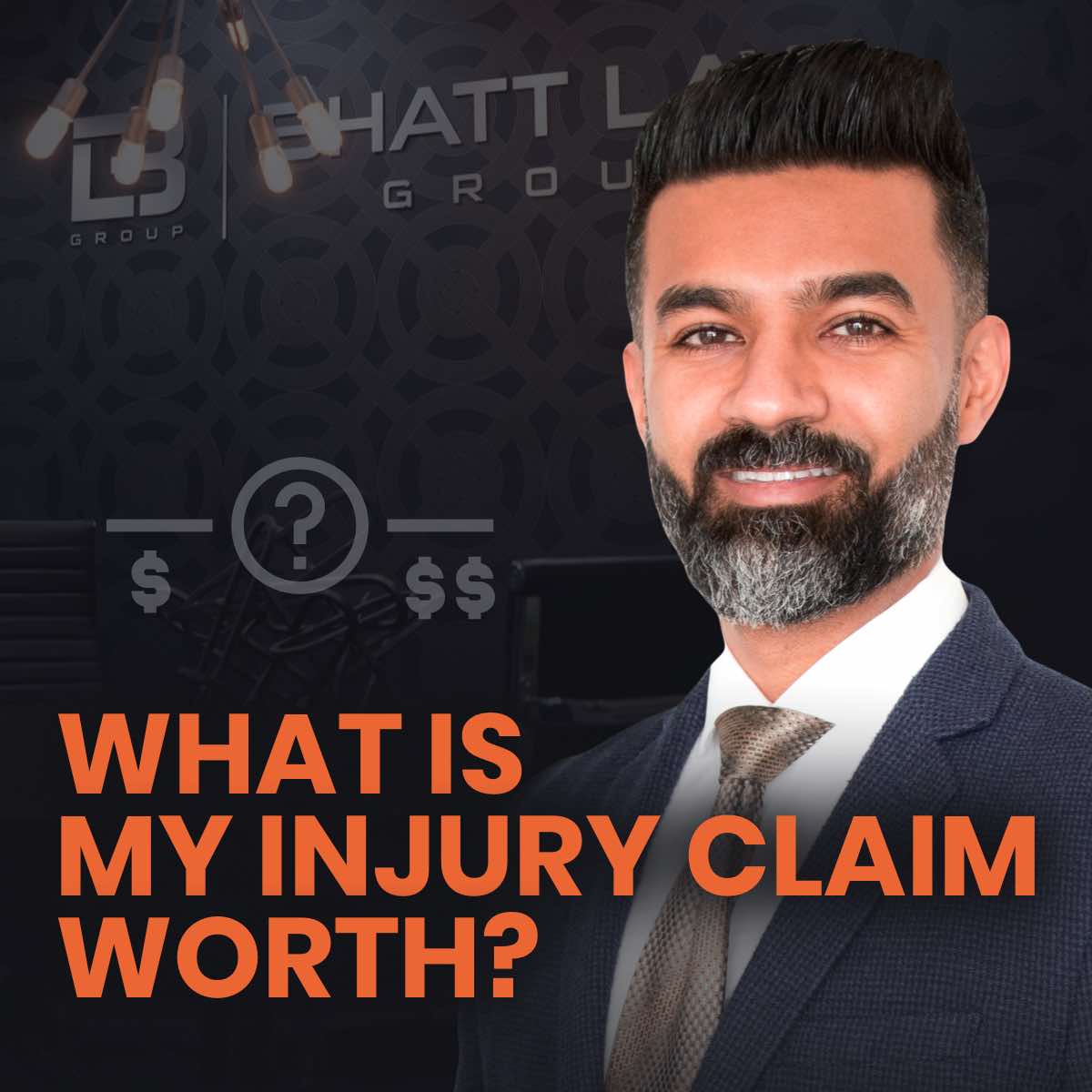 What is My Injury Claim Worth?