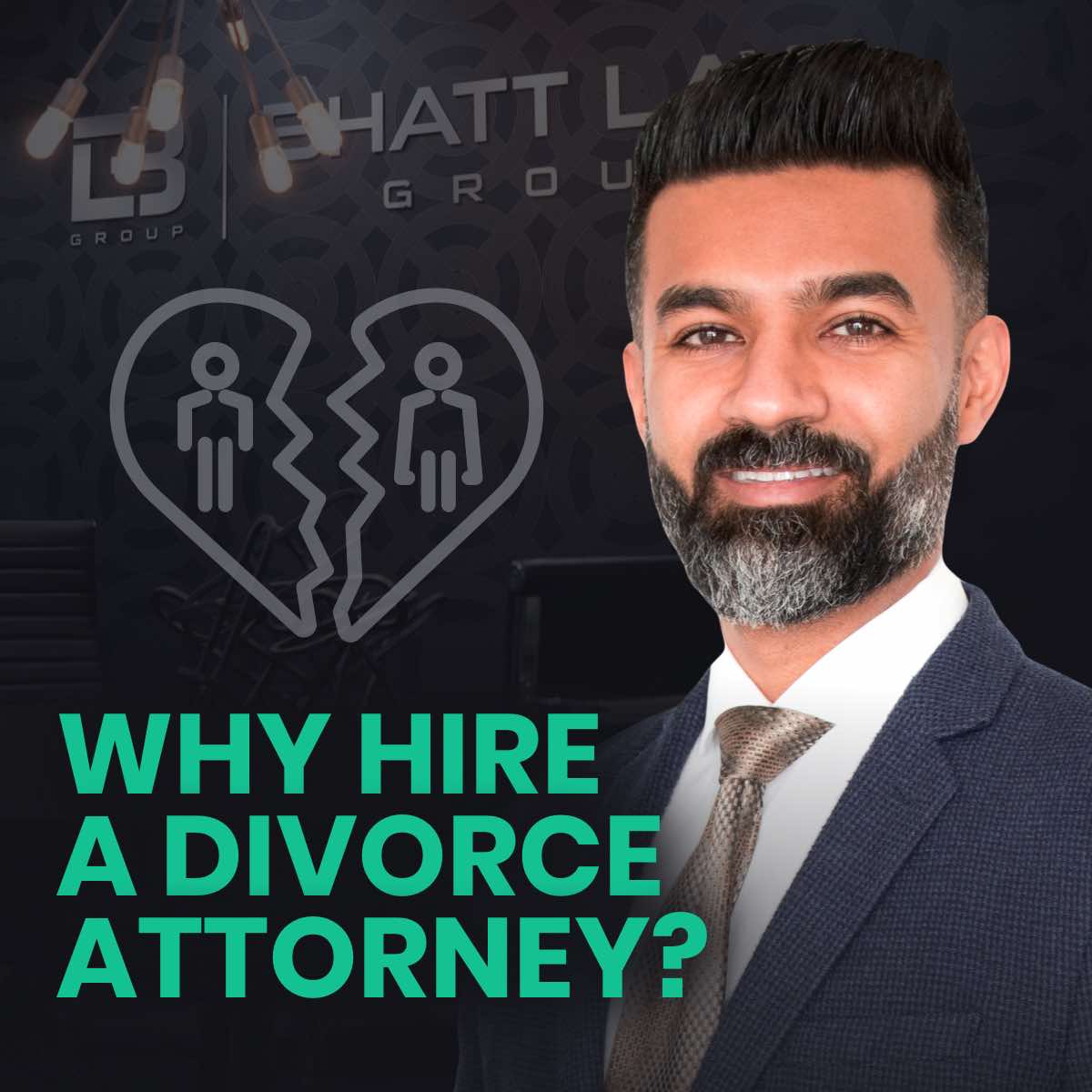 Jersey City Divorce Attorney Why Hire a Divorce Attorney