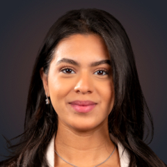 Paralegal Yazmin Leveratto