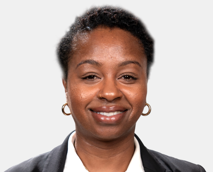 Attorney Jalessa Almonacy