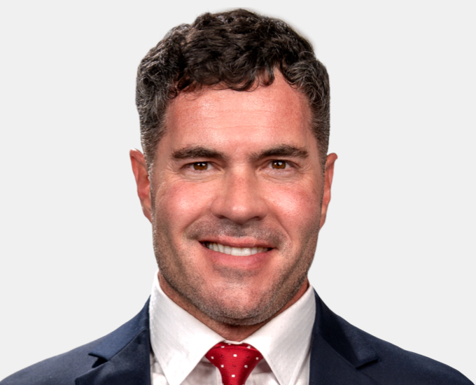 Attorney Richard Alexander