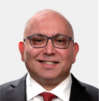 Attorney Celestino Labombarda