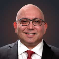 Attorney Celestino Labombarda