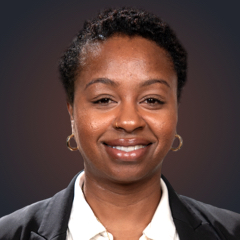 Attorney Jalessa Almonacy