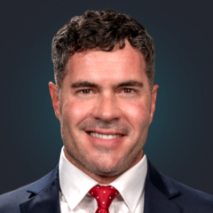 Attorney Richard Alexander