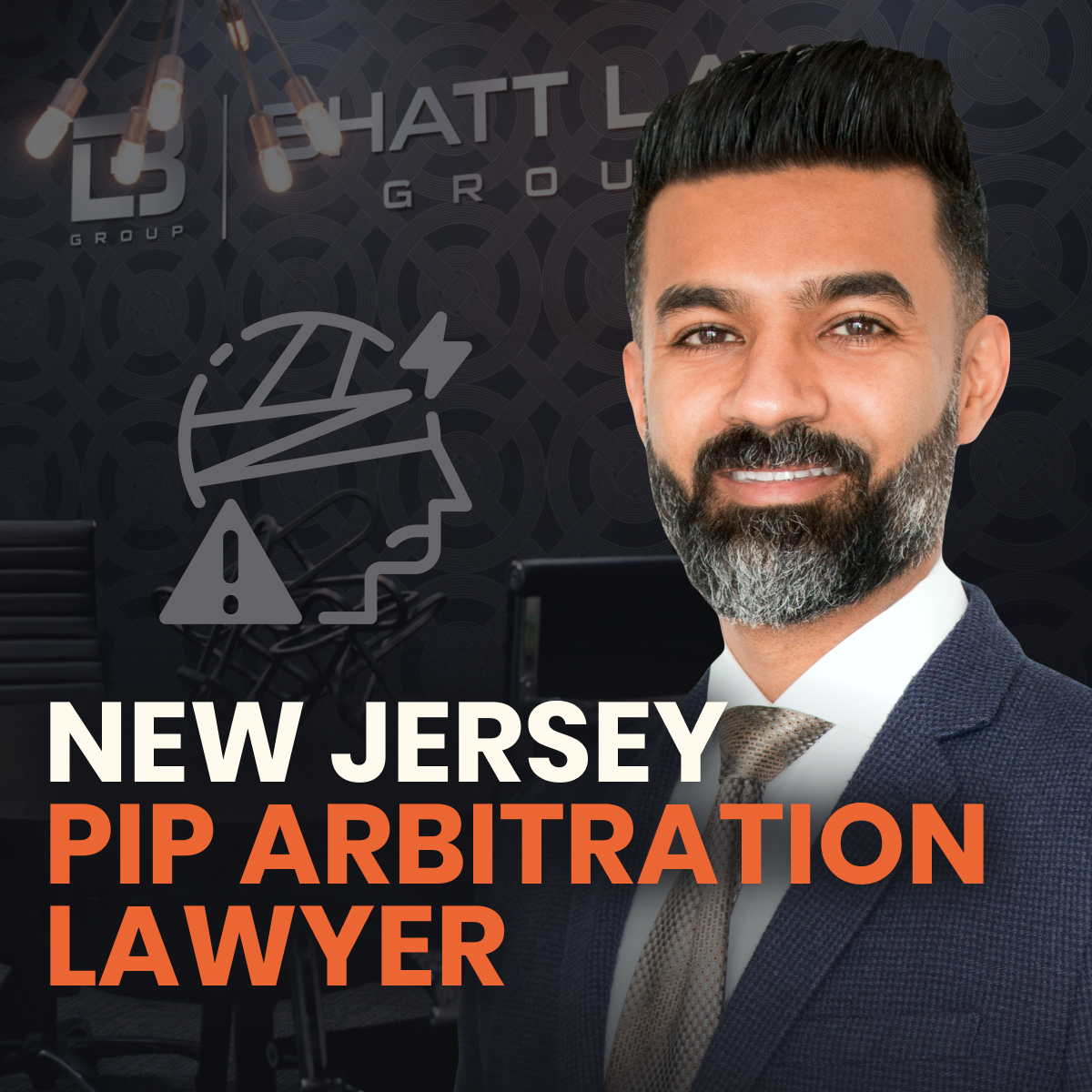 New Jersey PIP Arbitration Lawyer
