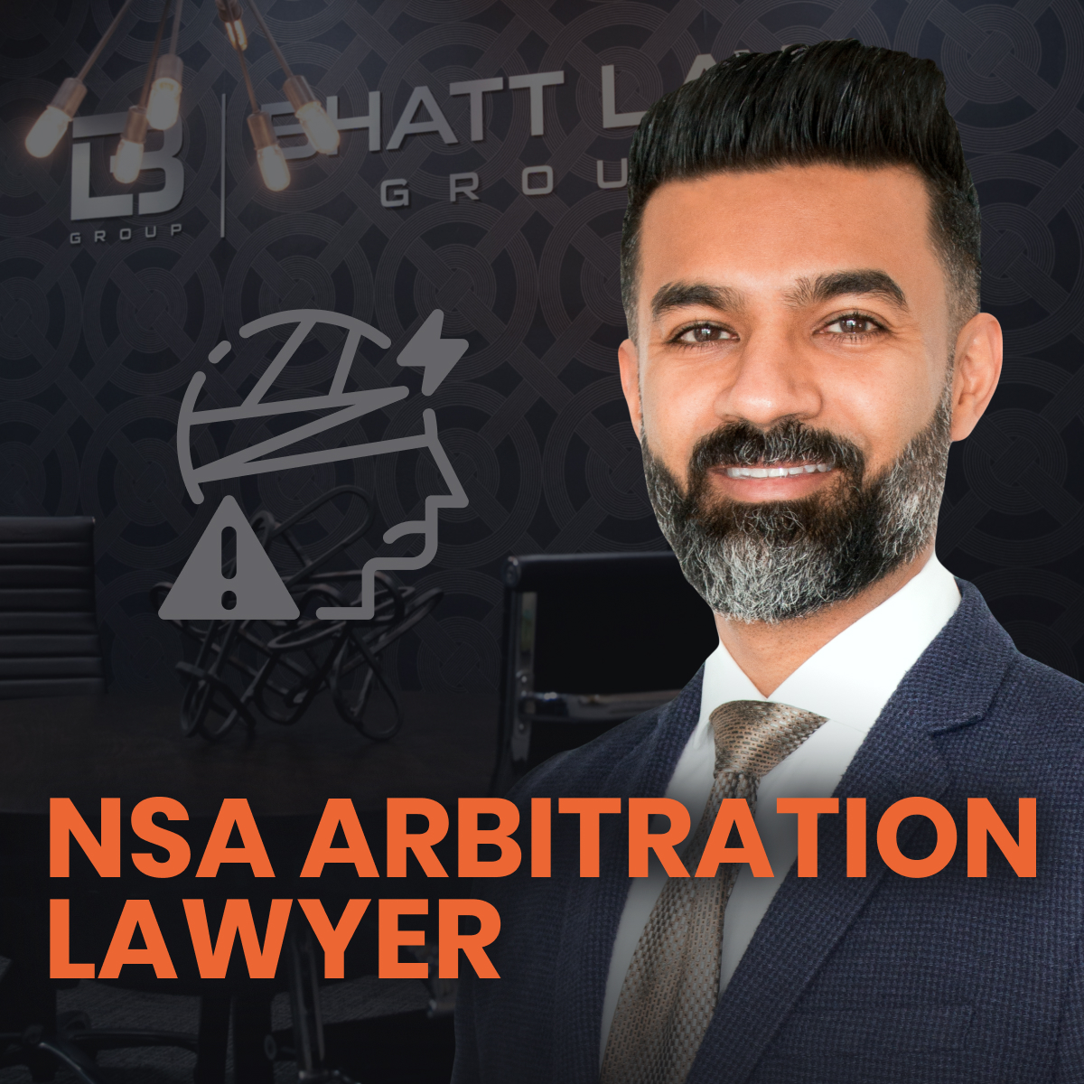 New Jersey NSA Arbitration Lawyer