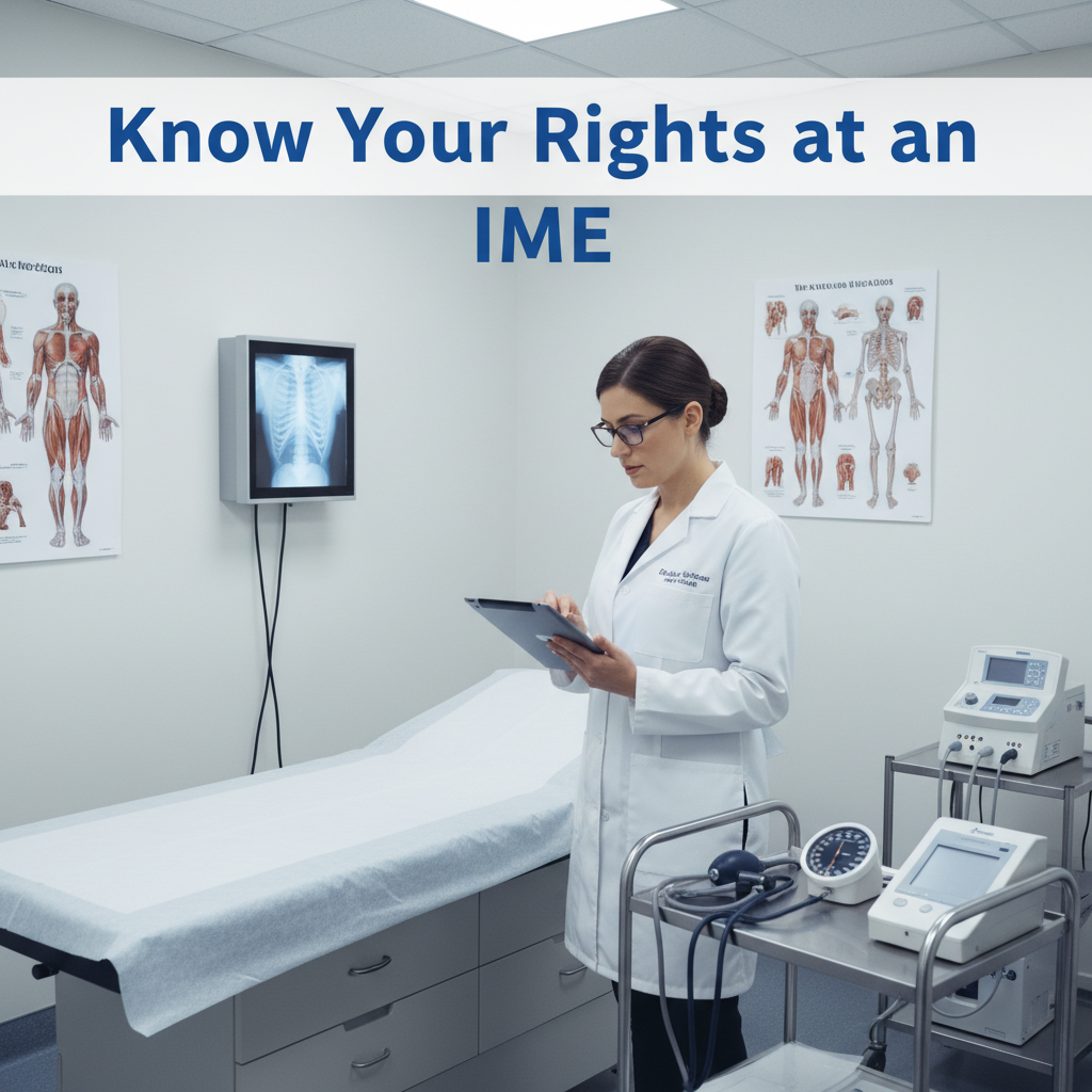 independent medical examination nj - Statewide personal injury attorney - Bhatt Law Group