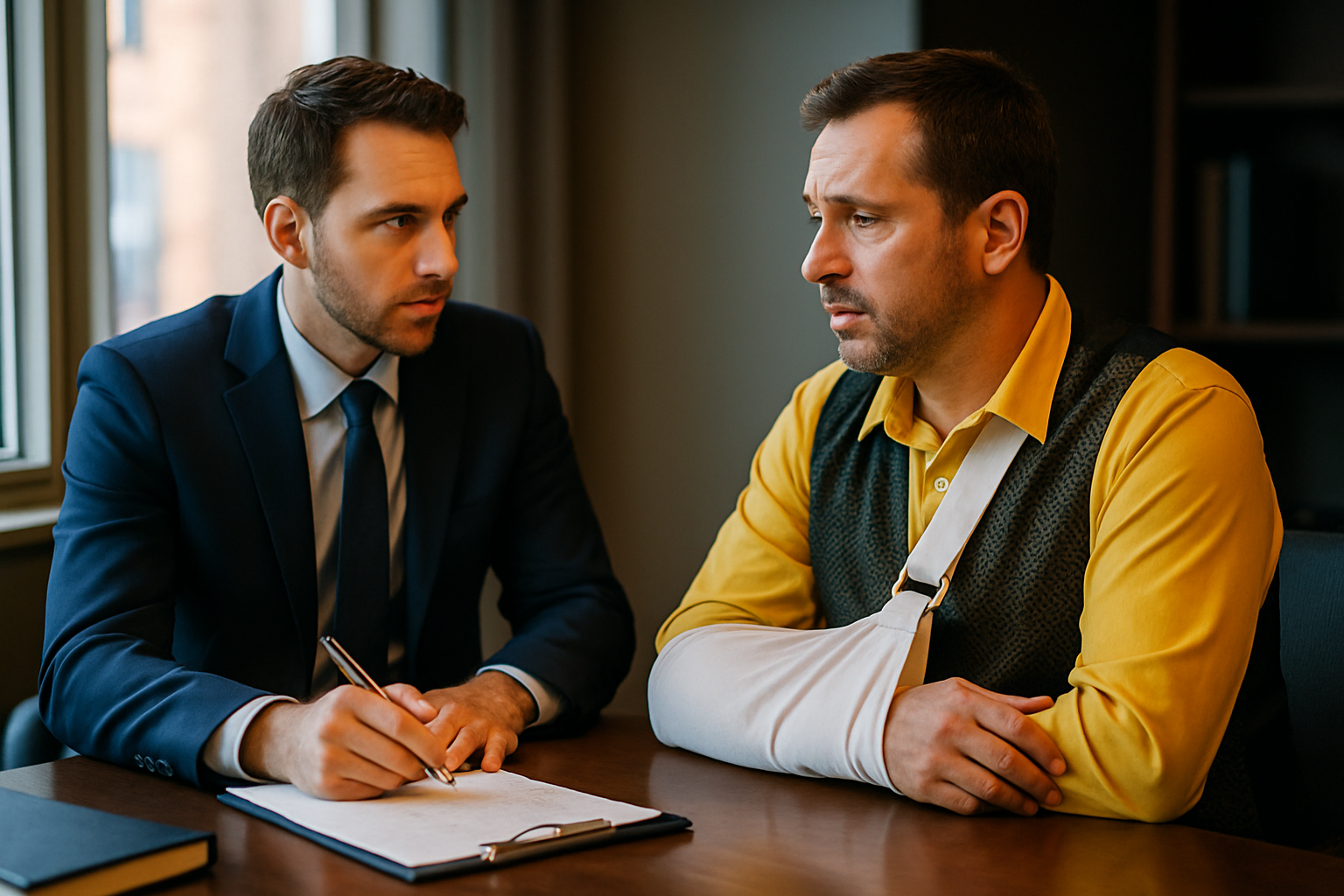 atlantic county car accident attorney lawyer consultation - Bhatt Law Group New Jersey