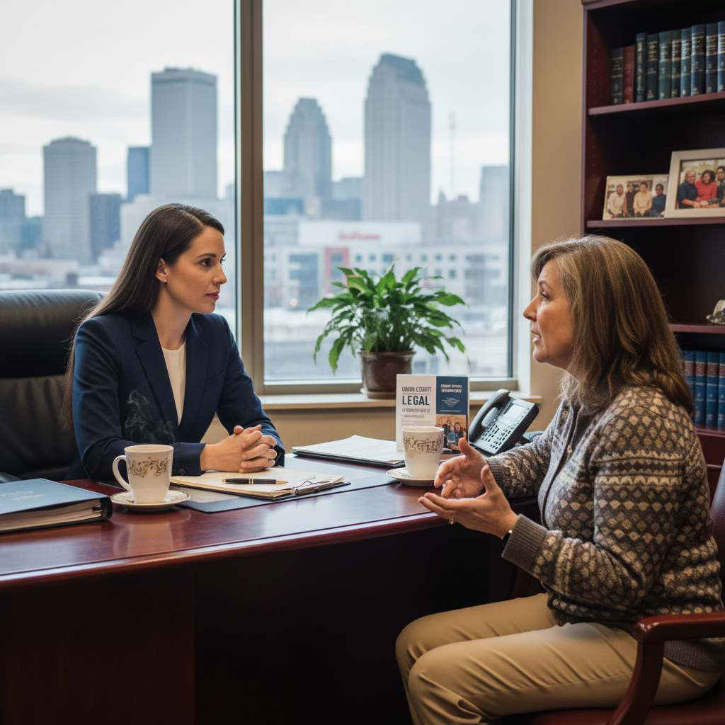 car accident attorney elizabeth nj lawyer consultation - Bhatt Law Group New Jersey