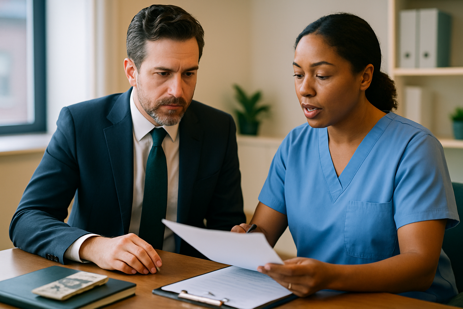 pip arbitration attorney new jersey medical providers lawyer consultation - Bhatt Law Group New Jersey