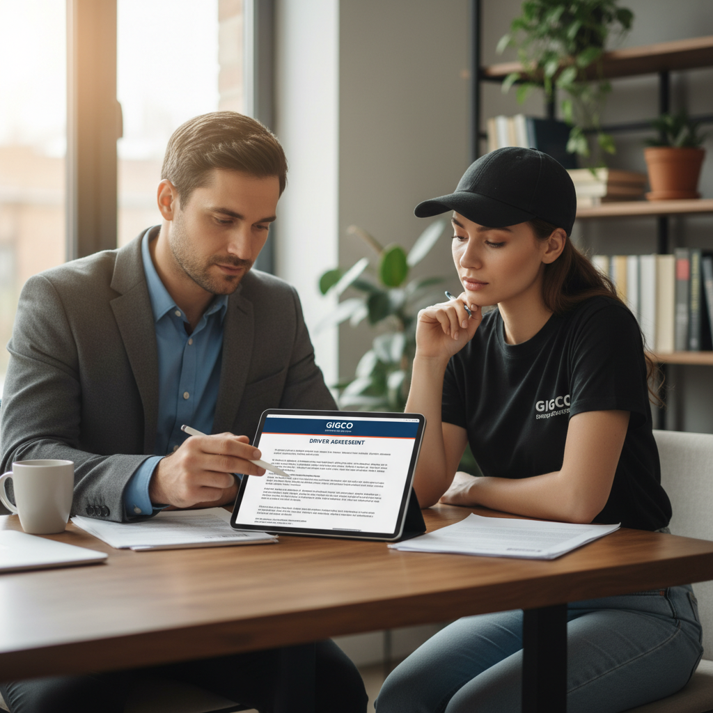 uber eats accident lawyer nj lawyer consultation - Bhatt Law Group New Jersey