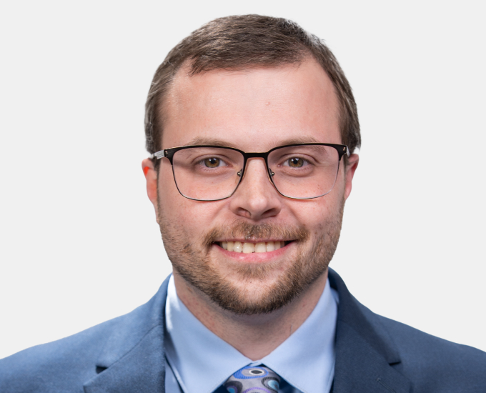 Attorney Austin Burnett