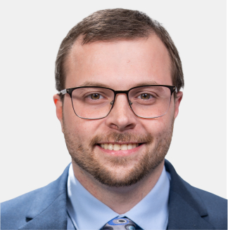 Attorney Austin Burnett