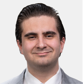 Attorney Christian Moreira