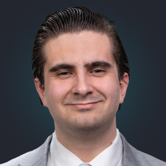 Attorney Christian Moreira